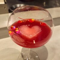 Global French Kitchen 雫 - 