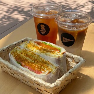 レストランしらん_2