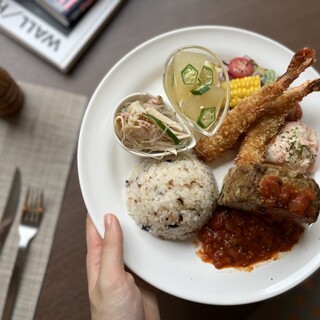 レストランしらん_0