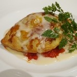 香材創作食房 アーユ - 2013．4月　5000円コース