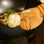 香材創作食房 アーユ - 2013．4月　5000円コース