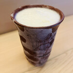 京懐石 吉泉 - キリン一番搾り950円 