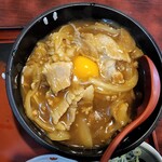 Chou Juan - カレー丼