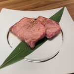 肉のひぐち直営焼肉 安福 - 