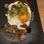 鉄板焼工房まるしげ - 