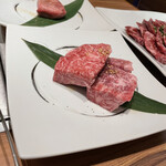 肉のひぐち直営焼肉 安福 - 