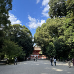 京懐石 吉泉 - 下鴨神社