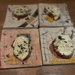 鉄板焼工房まるしげ - 