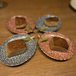 鉄板焼工房まるしげ - 