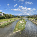 京懐石 吉泉 - 鴨川