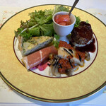 ル・ポティロン - 