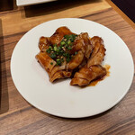 肉のひぐち直営焼肉 安福 - 