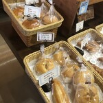 Bakery Cafe Persimmon - 
