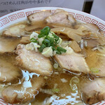 喜多方ラーメン 新じま - 