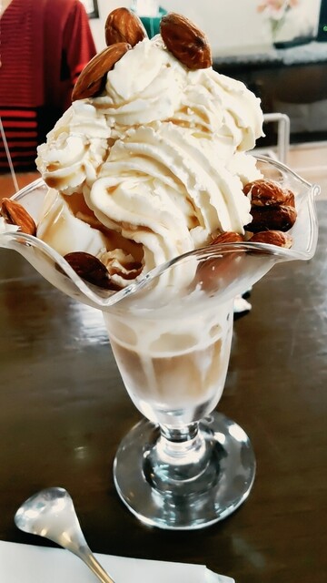 カフェテラス 一番館 - 錦岡（カフェ）の写真