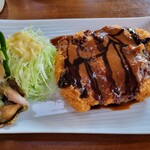 カフェレストラン くんくん - 