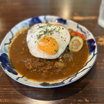 メロディ お料理研究所 - メロディカレー