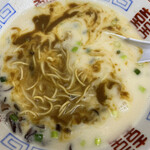 博多元気一杯!! - カレールゥ追加