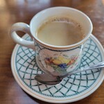 カフェレストラン くんくん - 