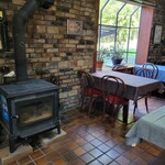 カフェレストラン くんくん - 