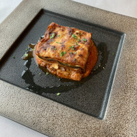 リストランテ・ベニーレベニーレ - ラザニエって