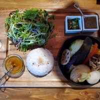 やさいの王様 銀座店 - 