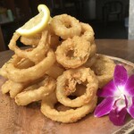 ONION RING FLY  オニオンリングフライ