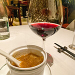 中国飯店 富麗華 - 