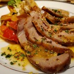 7FUKU - 肉(衝撃の美味さ)