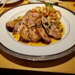 7FUKU - なまえ忘れた〜。これも激うま‼️