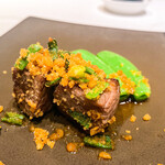 中国飯店 富麗華 - 