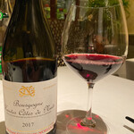 中国飯店 富麗華 - 