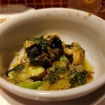 7FUKU - ガーリックがnice