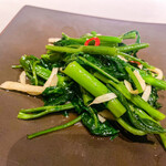 中国飯店 富麗華 - 