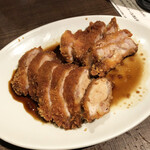 肉山 - 6．ふっくらトンカツ
