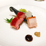 中国飯店 富麗華 - 