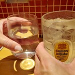 7FUKU - カンパーイ