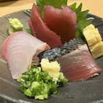 すし酒家 一歩 - 