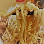 ラーメン 登良治郎 - 