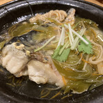 すし酒家 一歩 - 