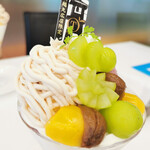 タカノフルーツパーラー 川越丸広店 - 