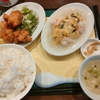 中国菜 feve.  - 