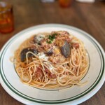ペペズ パスタ - 
