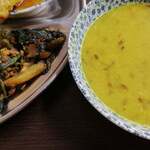 サルシーナハラルフーズ - 