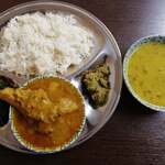 サルシーナハラルフーズ - 