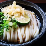 本格手打うどん はゆか - 