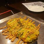 Okonomiyaki Wagokoro - 