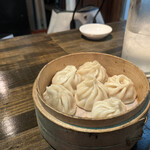 ドラゴン餃子 Ryuo 新宿店 - 