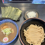 つけ麺 ながおか - 