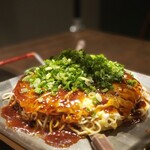 お好み焼 和心 - 